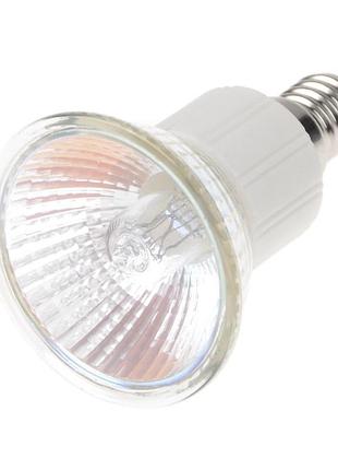 Лампа галогенная 75w e14 par16 (30) 220v