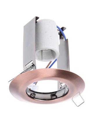 Светильник точечный ring 50 a ac