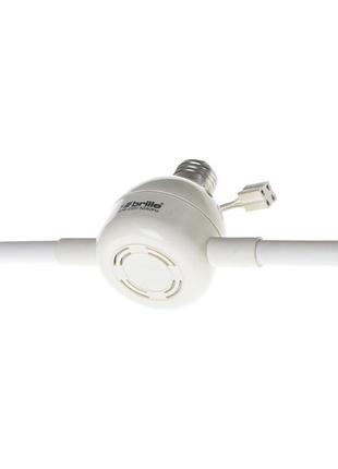 Адаптер для лампочек lte 32w/2l