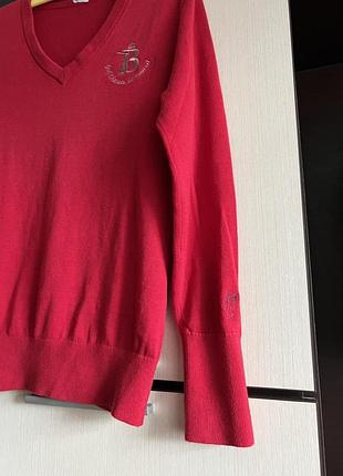 Джемпер ashworth golf, 100% бавовна 3