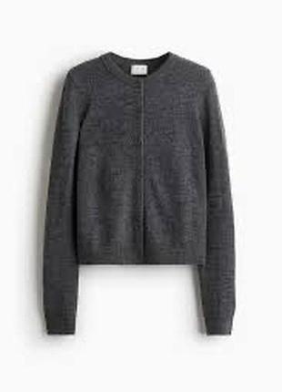 Жіночий кардиган h&m