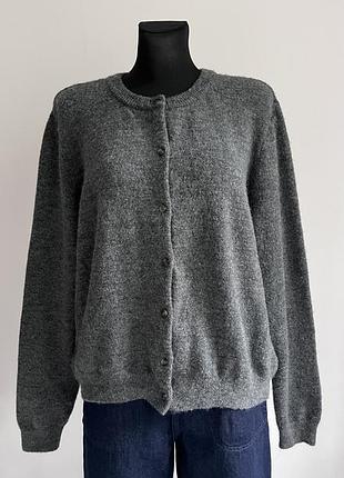 Жіночий кардиган h&m 3