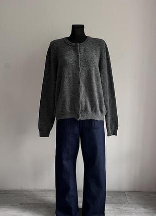 Жіночий кардиган h&m 4