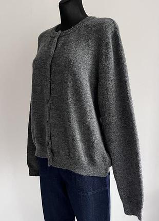 Жіночий кардиган h&m 6