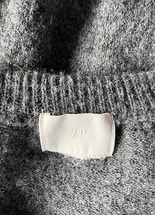 Жіночий кардиган h&m 9