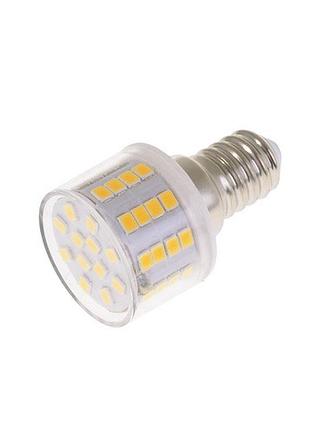 Лампа светодиодная led 5we14 nw t30 220v