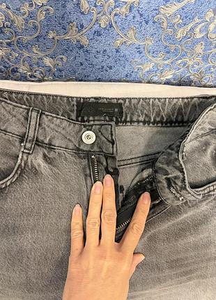 Джинси zara 2