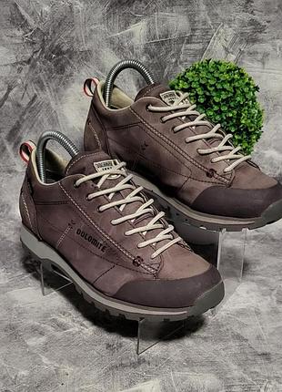 Женские треккинговые кроссовки dolome 54 lowfg 593x, 38/24 см