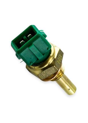 Датчик температуры охлаждающей жидкости amulet a11, a15 2 контакта fitshi
