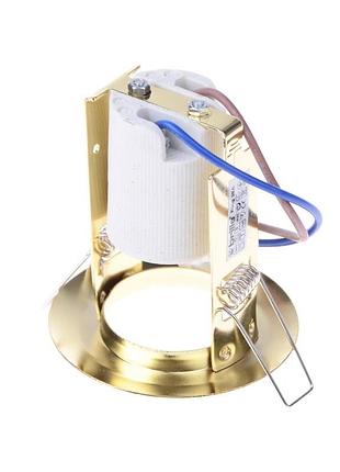 Светильник точечный ring 39 a pb 2
