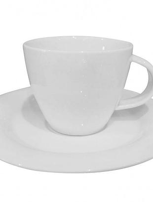 Набір чашок із блюдцями np17cup