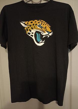 Футболка "nfl"(коттон)
