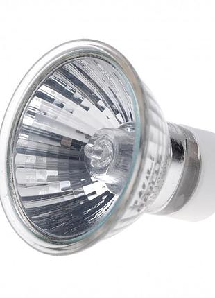 Лампа галогенная 50w g10 ww mr16 220v