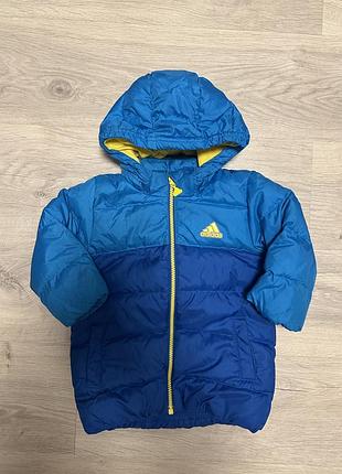 Куртка adidas