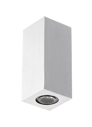 Світильник настінний для сходів 2w ip40 nw ba (led-201) brille 176467