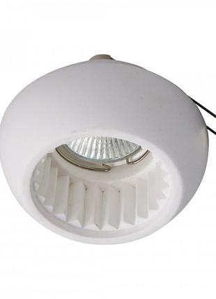 Светильник точечный декоративный hdl-ds 28 mr16