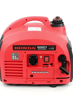 Генератор honda eu20it1 3