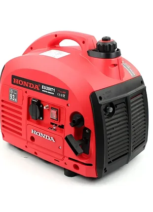 Генератор honda eu20it1 2