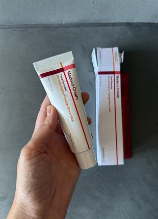 Centellian24 madeca cream time reverse season 7
