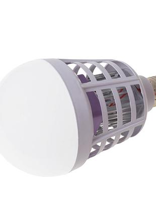 Лампа від комах flf-40/10w e27 220v brille 45-015
