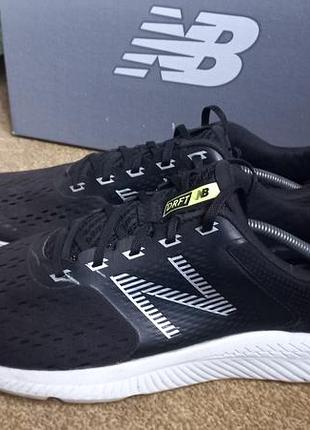 Кроссовки new balance drft р.44(45) оригинал 4