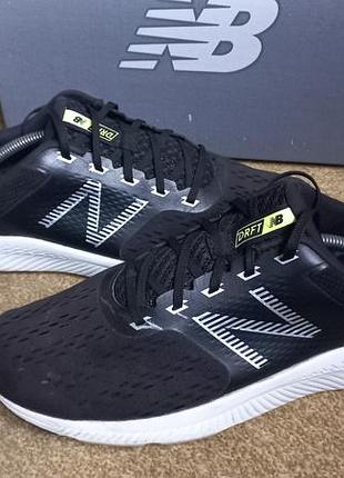 Кроссовки new balance drft р.44(45) оригинал 5
