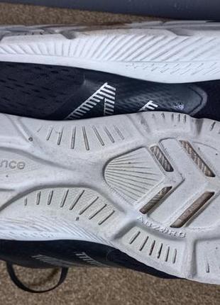 Кроссовки new balance drft р.44(45) оригинал 7