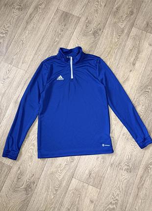 Кофта лонг adidas