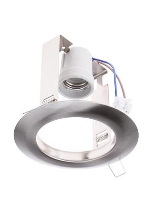 Светильник точечный ring 80 a sn