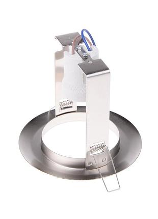 Светильник точечный ring 80 a sn 2