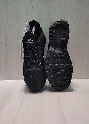 Кроссовки nike p6000 -40- стелька 25,5 см 2