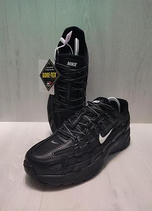 Кроссовки nike p6000 -40- стелька 25,5 см