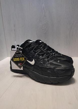 Кроссовки nike p6000 -40- стелька 25,5 см 3