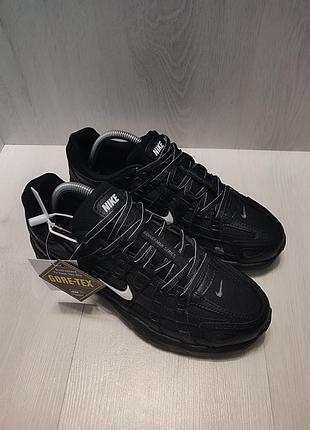 Кроссовки nike p6000 -40- стелька 25,5 см 4