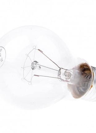 Лампа накаливания 40w e27 ww a60 cl br 220v