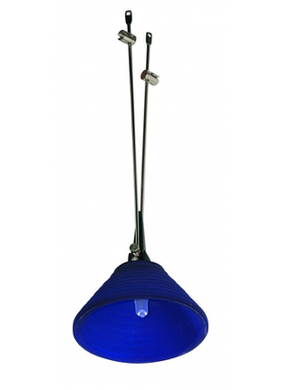 Светильник струнный поворотный htl-30/l1 lighting element azure