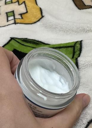 Крем для обличчя round lab cream 3