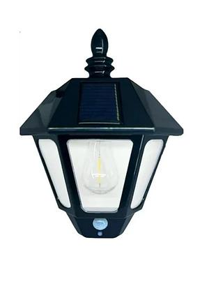 Светильник садовый solar lamp sl-3200