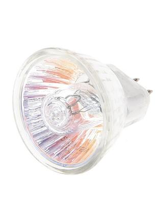 Лампа галогенна 35w gu5.3 ww mr11 (fora) 220v