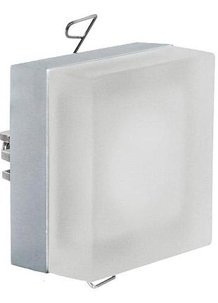 Светильник точечный hdl-ds 17 tecno-170 ch mr16
