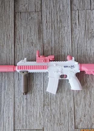 Ручка для водяной винтовки ar15 рукоять игрушечного ружья м16 пистолетная ручка для гель балстера скин cs