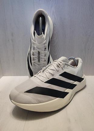 Кросівки adidas adizero evo sl 46-устілка 29,5 см