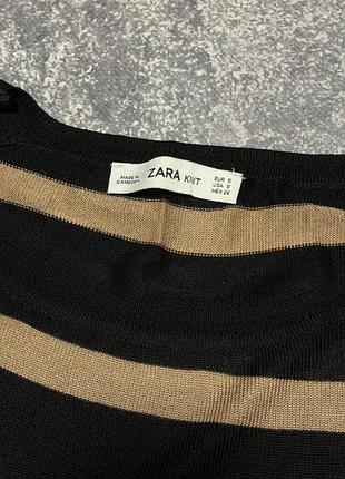 Светр жіночий zara 4