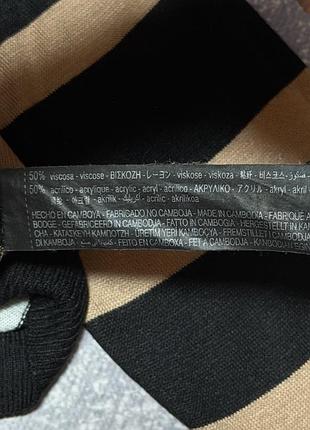 Светр жіночий zara 5