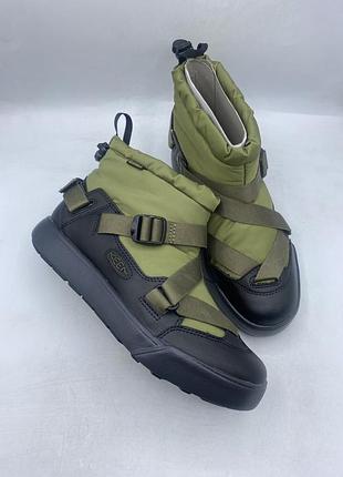 Дутики зимние ботинки keen hoodzerra (1026673) оригинал