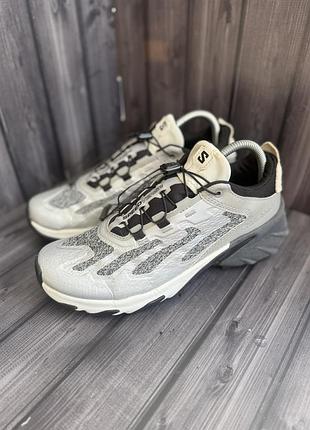 Кросівки salomon speedverse prg /р.40