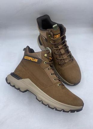 Черевики caterpillar colorado sneaker (p725942) оригінал 45