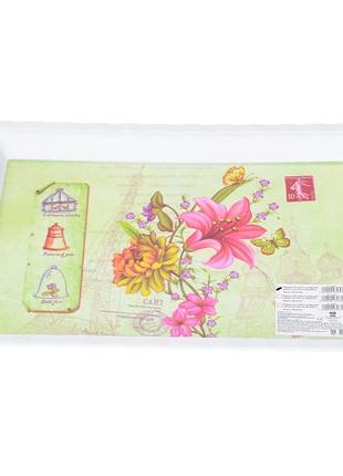 Поднос 33.1x23cm мадлен nrp26tray