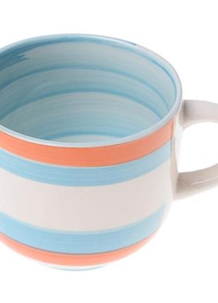 Чашка керамическая минерва nc26cup
