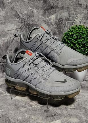 Мужские кроссовки nike air vapormax run, 42,5/27 см